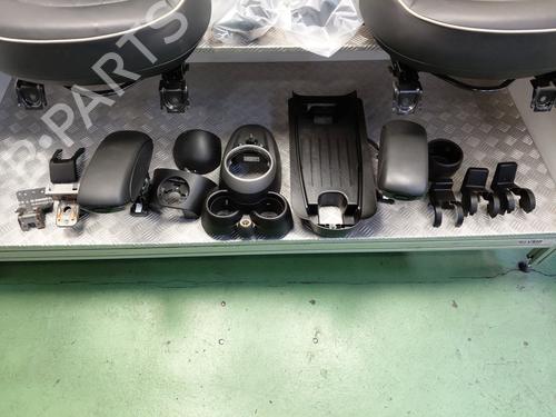 Seats set MINI MINI COUNTRYMAN (R60) Cooper SD ALL4 | BP31601966C78 - Image 5