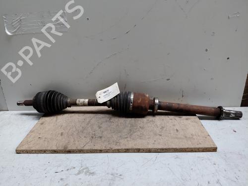 Used Right front driveshaft RENAULT KANGOO Express (FC0/1_) 1.5 dCi (FC07, FC1R) (65 hp) 28676797