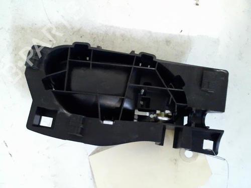 Used Front left interior door handle Front left interior door handle CITROËN C5 III Break (RW_) 2.0 HDi 140 (140 hp) 24760752 24760752