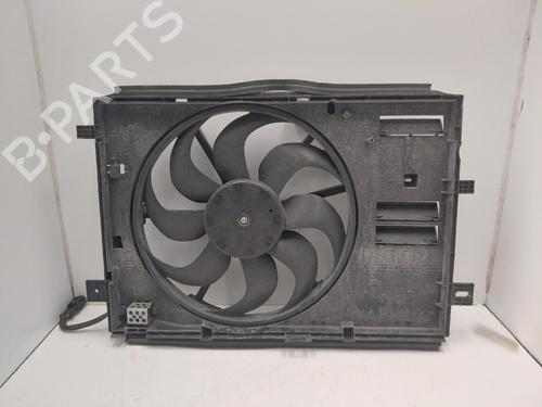 Radiator fan CITROËN JUMPY III Van (V_) 1.5 BlueHDi 100 | BP38164784M35 - Image 3