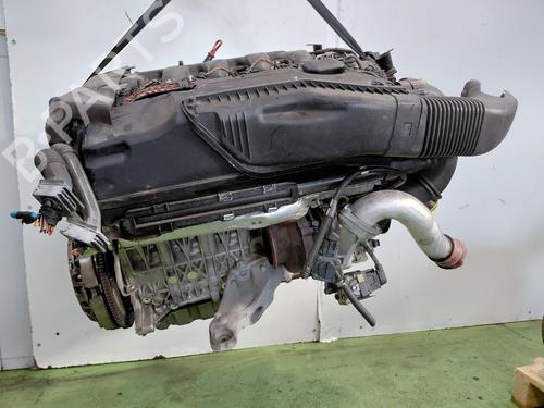 Engine BMW 3 (E90) 325 d | BP37079753M1 - Image 2