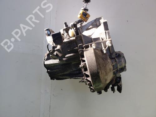 Gearbox CITROËN JUMPY III Van (V_) 1.5 BlueHDi 100 | BP33028701M3  - Image 5