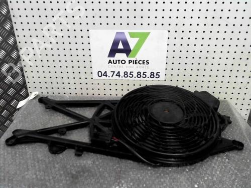 Radiator fan OPEL MERIVA A MPV (X03) 1.3 CDTI (E75) | BP24763600M35 