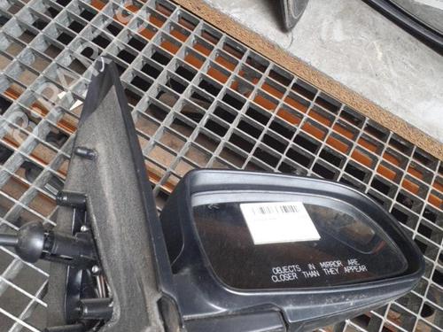 Right mirror CHEVROLET AVEO / KALOS Hatchback (T250, T255) 1.2 LPG | BP24768749C27