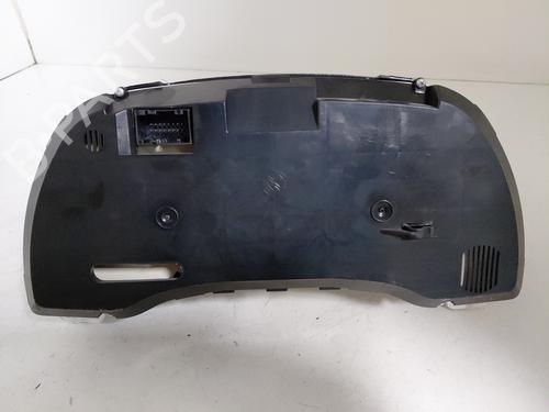 Instrument cluster FIAT PANDA (169_) 1.2 LPG (169CXF1A) | BP27217177C47 