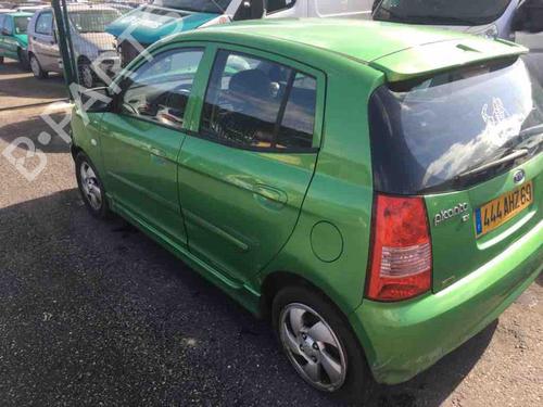 Third brake light KIA PICANTO I (SA) 1.1 CRDi | BP24743394L11 - Image 4