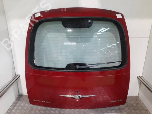 Used Tailgate CHRYSLER PT CRUISER (PT_) 2.2 CRD (121 hp) 24750396