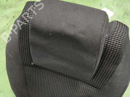 Rear seat PEUGEOT 5008 (0U_, 0E_) 2.0 HDi | BP24764389C17 