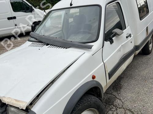 Brukte deler til CITROËN C15 Box Body/MPV (VD_) 1.9 D (60 hp) 4357215