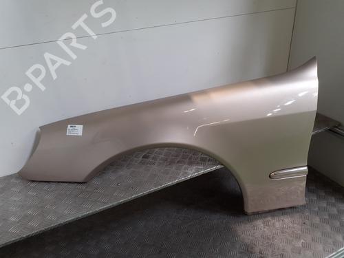 Used Left front fenders MERCEDES-BENZ S-CLASS (W220) S 430 (220.070, 220.170) (279 hp) 25290795