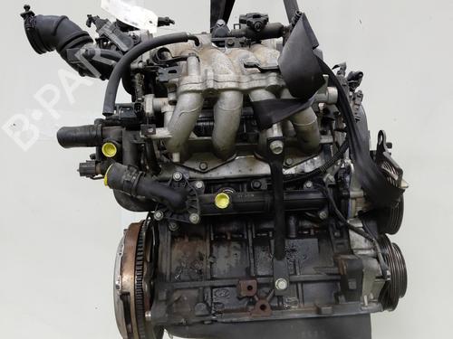 Used Engine KIA PICANTO I (SA) 1.0 (61 hp) 30823157