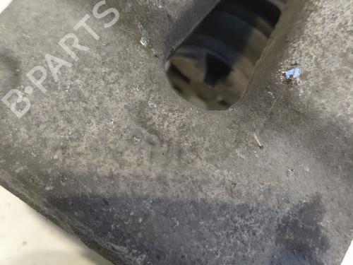 Right rear brake caliper RENAULT MEGANE IV Hatchback (B9A/M/N_) 1.5 Blue dCi 115 (B9A6) | BP29343463M106