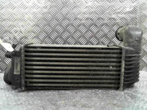 Intercooler CITROËN C5 I (DC_) 2.2 HDi (DC4HXB, DC4HXE) | BP24743564M30 - Image 3