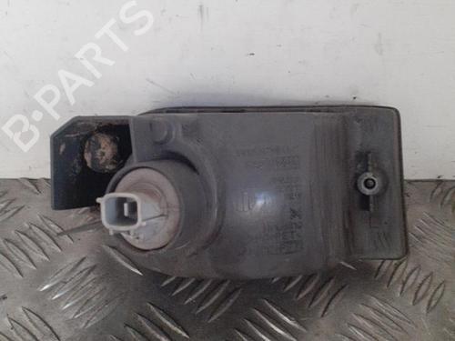 Used Left front indicator Left front indicator TOYOTA RAV 4 II (_A2_) 2.0 D 4WD (CLA20_, CLA21_, CLA20R, CLA21R) (116 hp) 24749448 24749448