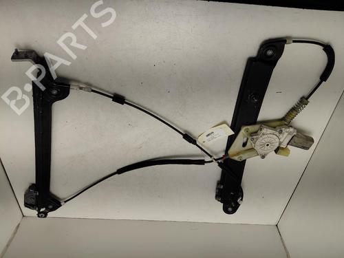 Used Front right window mechanism Front right window mechanism 37501628 37501628
