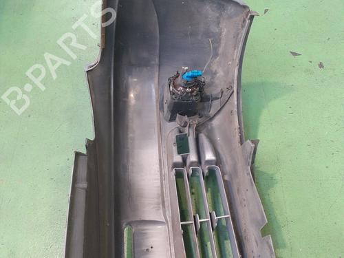 Front bumper CITROËN XSARA PICASSO (N68) 1.8 16V | BP27541134C7 