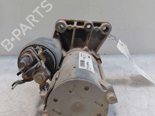 Used Starter Starter CITROËN BERLINGO Box Body/MPV (B9) [2008-2026] 34275007 34275007