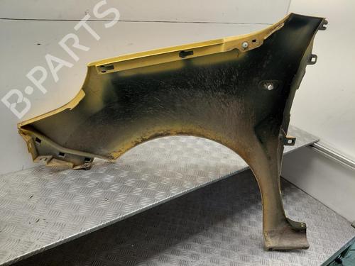 Used Right front fenders Right front fenders 36984811 36984811
