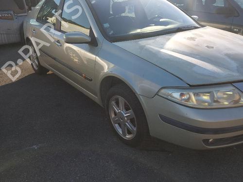 Brugte RENAULT LAGUNA II (BG0/1_) 1.8 16V (BG04, BG0B, BG0C, BG0V) 4951609