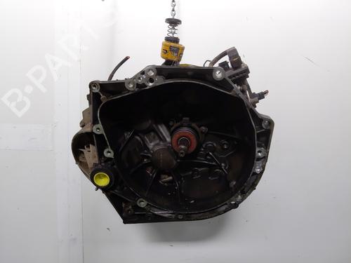 gearbox-citroen-berlingo-box-bodympv-b9-2008-31155657 main image