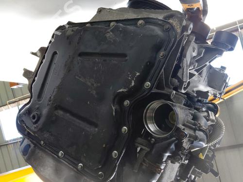 Engine RENAULT LAGUNA III (BT0/1) 2.0 dCi (BT0M, BT0N, BT0S, BT19, BT1F) | BP31819135M1 - Image 5