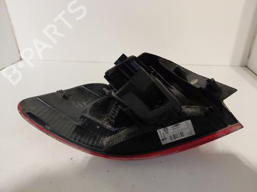 Right taillight VW GOLF VI (5K1) 1.6 TDI | BP29869652C35