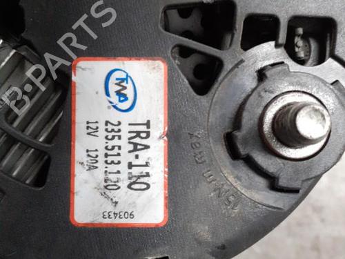 Generator CHEVROLET CAPTIVA (C100, C140) 2.0 D | BP24741519M7 