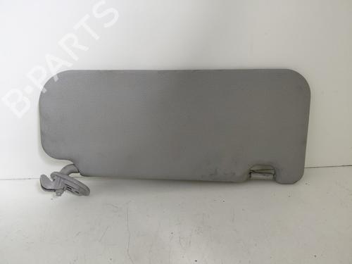 Left sun visor KIA RIO III (UB) 1.1 CRDi | BP29642299I1 