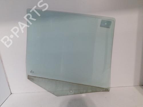 Rear left door window VW GOLF IV (1J1) 1.9 TDI | BP24760635C20 