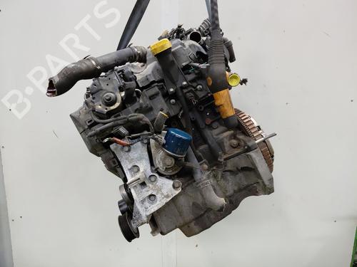 Engine RENAULT KANGOO Express (FW0/1_) 1.5 dCi 90 (FW0G, FW05, FW08, FW11) | BP32012614M1