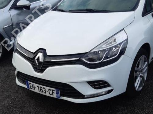 Startmotor RENAULT CLIO IV (BH_) 1.5 dCi 75 | BP24754343M8 