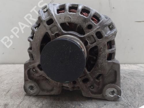 Generator RENAULT CLIO IV (BH_) 0.9 TCe 90 (BHNF, BHMA, BHMH, BHJK, BHJR) (90 hp) 28075060