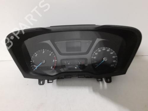 Instrument cluster FORD TRANSIT CUSTOM V362 Van (FY, FZ) 2.2 TDCi | BP24764423C47 - Image 4