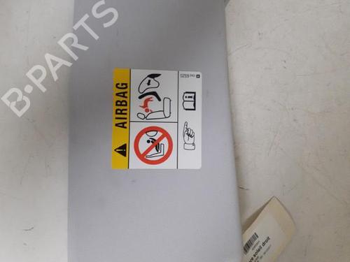 Right sun visor OPEL ADAM (M13) 1.4 | BP24760802I2 