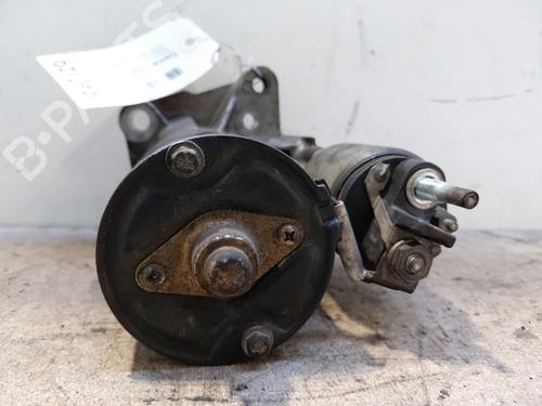 Starter RENAULT SCÉNIC II (JM0/1_) 2.0 (JM05, JM0U, JM1N, JM1U, JM2V) | BP28726965M8