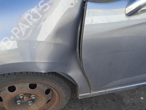 Engine CITROËN C3 II (SC_) 1.4 VTi 95 | BP31819126M1  - Image 25