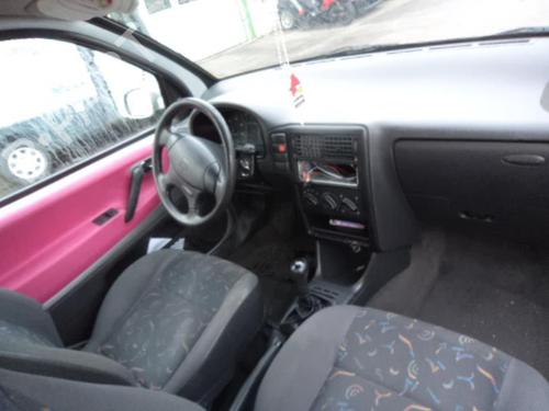 Right taillight SEAT AROSA (6H1) 1.7 SDI | BP24769330C35 