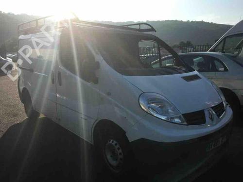 Brake master cylinder RENAULT TRAFIC II Van (FL) 2.0 dCi 90 (FL0H, FL00, FL01, FL0M, FL0P, FL0S) | BP24742616M77 - Image 4