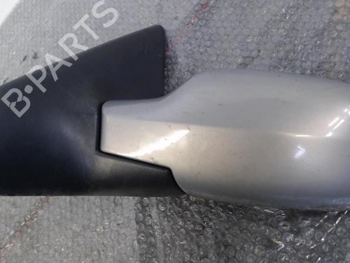 Left mirror RENAULT MEGANE II (BM0/1_, CM0/1_) 1.4 16V (BM0B, CM0B) | BP24744984C26 