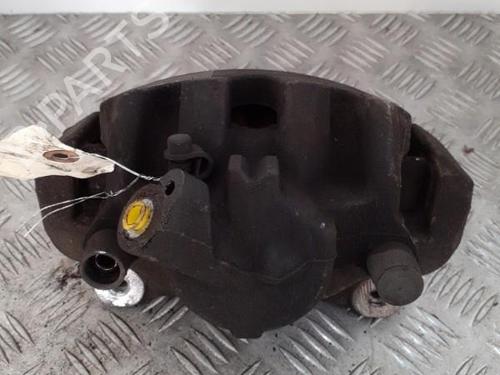 Used Left front brake caliper Left front brake caliper CITROËN DS4 (NX_) 1.6 THP 200 (200 hp) 24746822 24746822