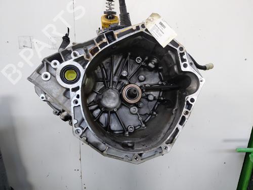 Boîte de vitesses DACIA DUSTER (HM_) 1.5 dCi 115 (HMAD) (116 hp) 27676194