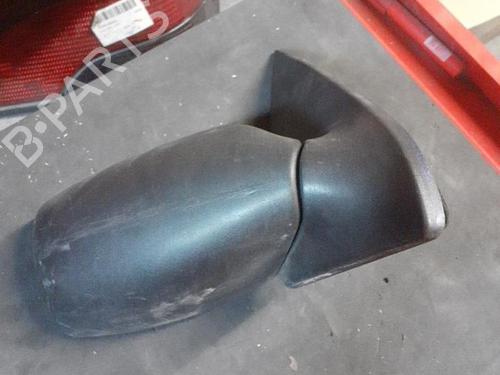 Used Right mirror FORD FIESTA III (GFJ) 1.8 D (60 hp) 24748405