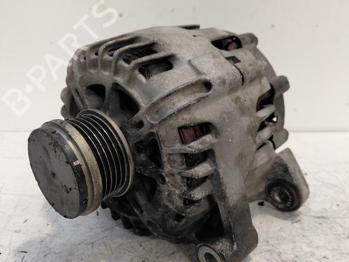 Used Alternator Alternator OPEL CORSA D (S07) 1.4 (L08, L68) (120 hp) 39234000 39234000