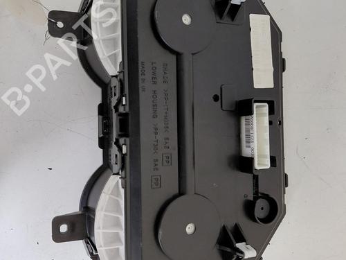 Cuadro instrumentos Cuadro instrumentos NISSAN JUKE (F15) 1.2 DIG-T (115 hp) 35779609 35779609