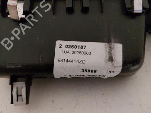 Switch CITROËN JUMPY III Van (V_) 1.5 BlueHDi 100 | BP32423660I30