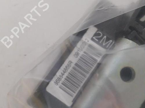 Gurtstraffer rechts vorne für RENAULT CLIO IV (BH_) 1.5 dCi 90 (90 hp) 24760963