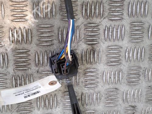 Used Switch Switch OPEL KADETT E Hatchback (T85) [1984-1993] 24767606 24767606