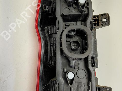 right-taillight-ford-transit-courier-b460-mpv-2014-33995410 main image