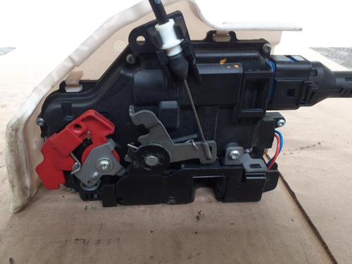 Used Front left lock VW GOLF V (1K1) 1.9 TDI (105 hp) 24758849