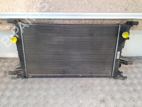 Køler RENAULT MEGANE III Hatchback (BZ0/1_, B3_) 1.5 dCi (BZ09, BZ0D, BZ1W, BZ29, BZ14) | BP24759134M31 